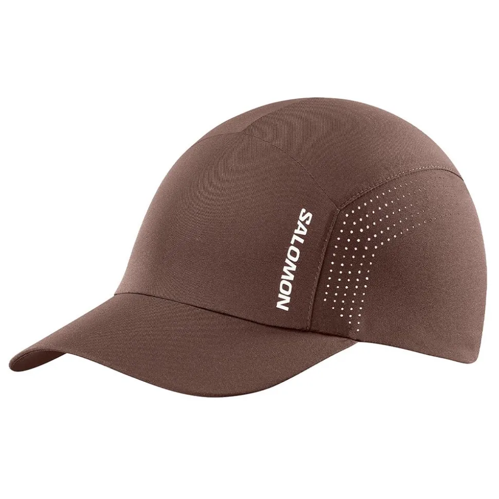 SHAKEOUT CAP