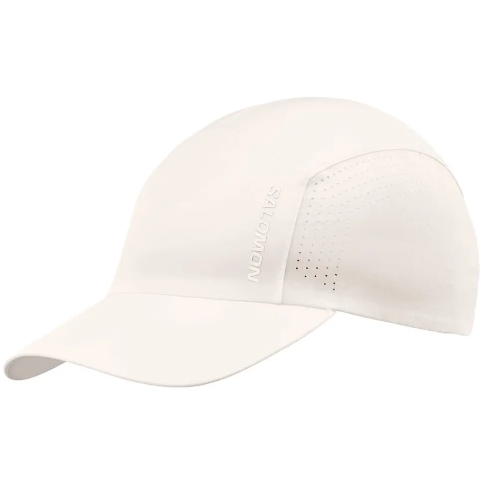 SHAKEOUT CAP
