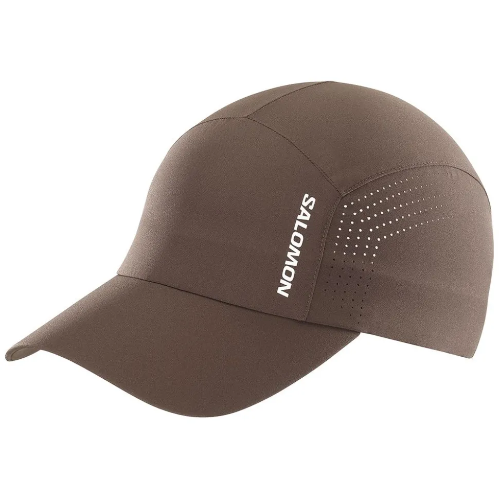 Shakeout Cap