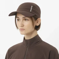 Shakeout Cap