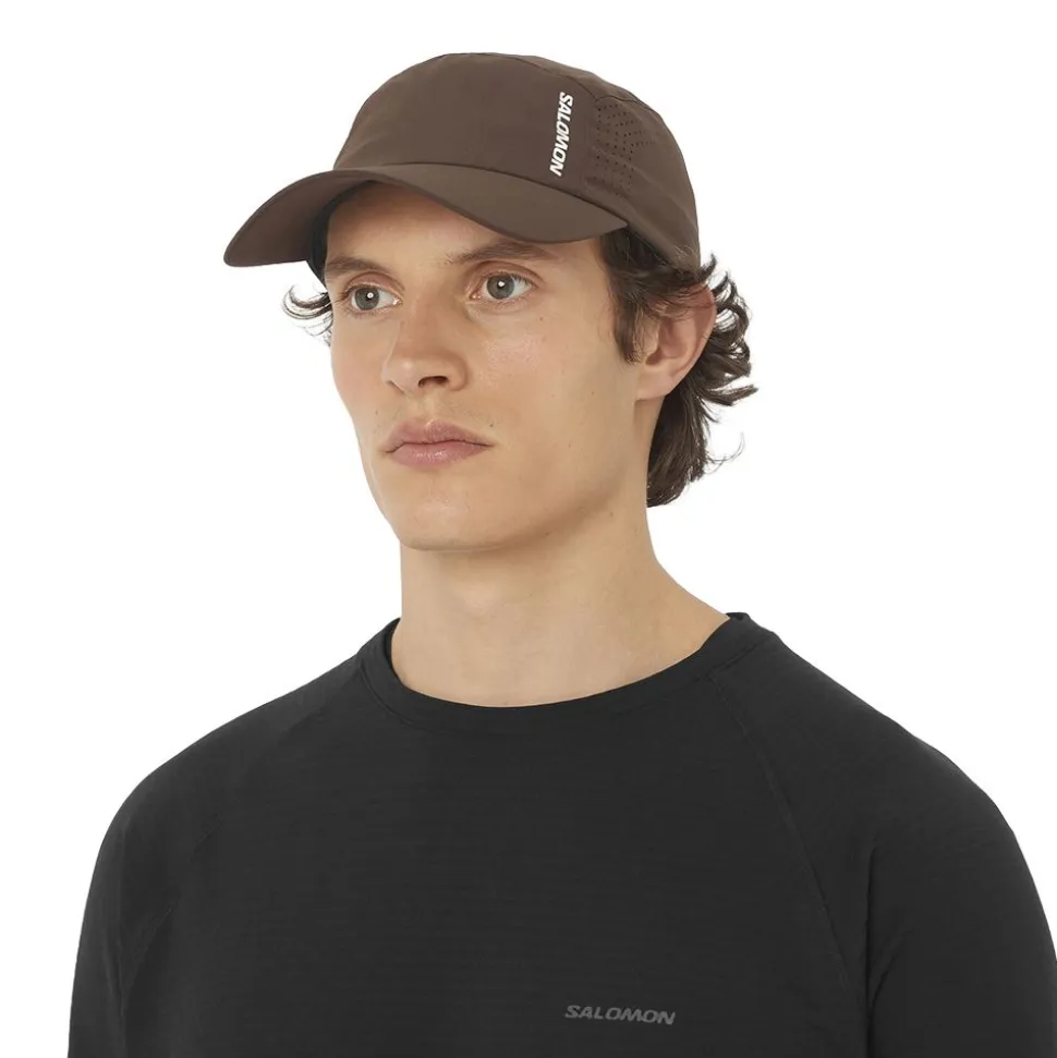 Shakeout Cap