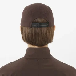Shakeout Cap