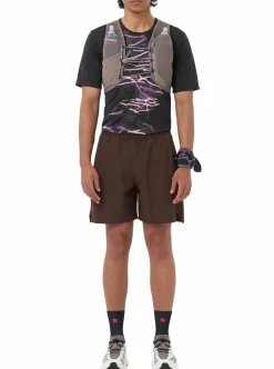 Shakeout Core Graphic Tee Herr