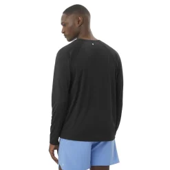 Shakeout Core Long Sleeve Tee Herr
