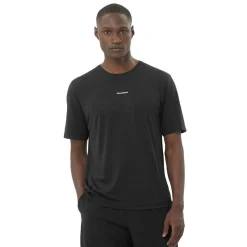 Shakeout Core Short Sleeve Tee Herr