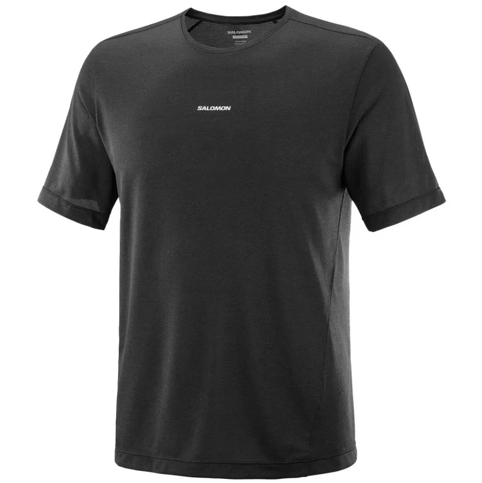 Shakeout Core Short Sleeve Tee Herr