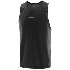 Shakeout Core Tank Herr