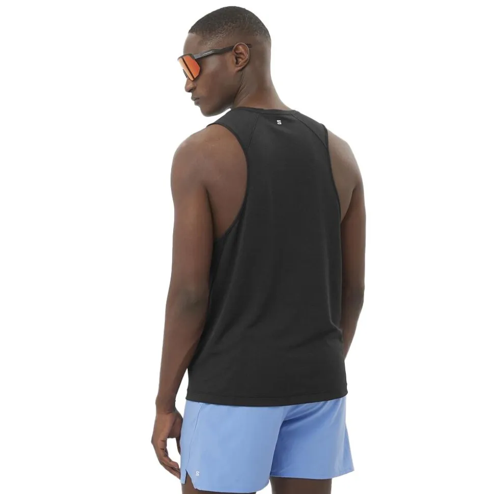 Shakeout Core Tank Herr