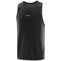 Shakeout Core Tank Herr