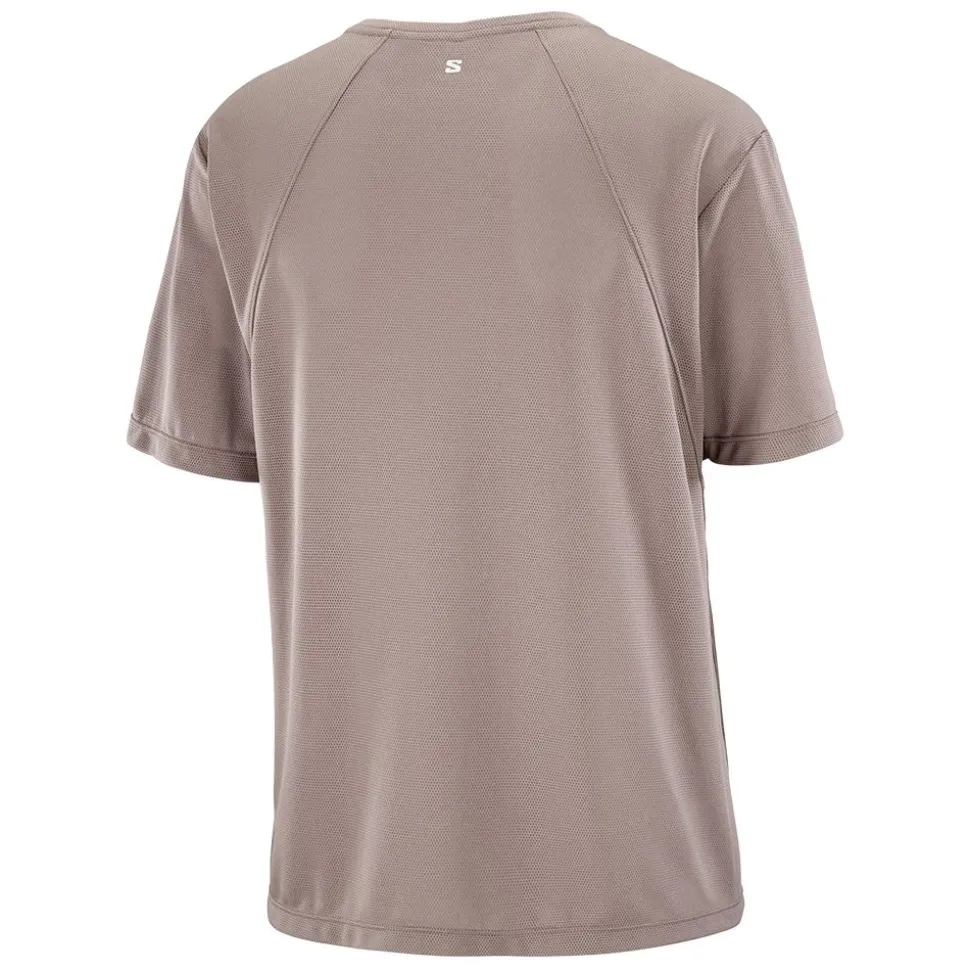 Shakeout Core Tee Dam