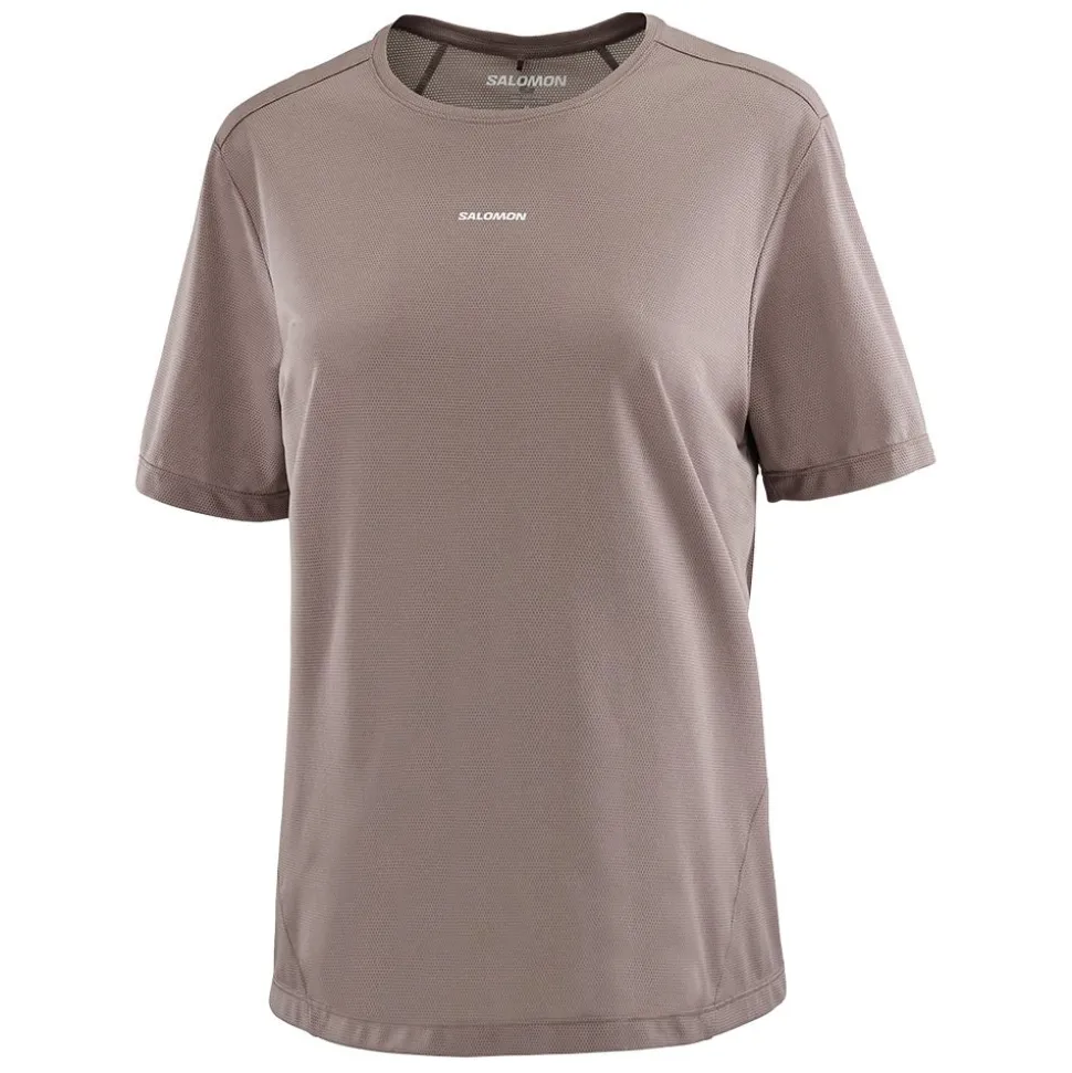 Shakeout Core Tee Dam