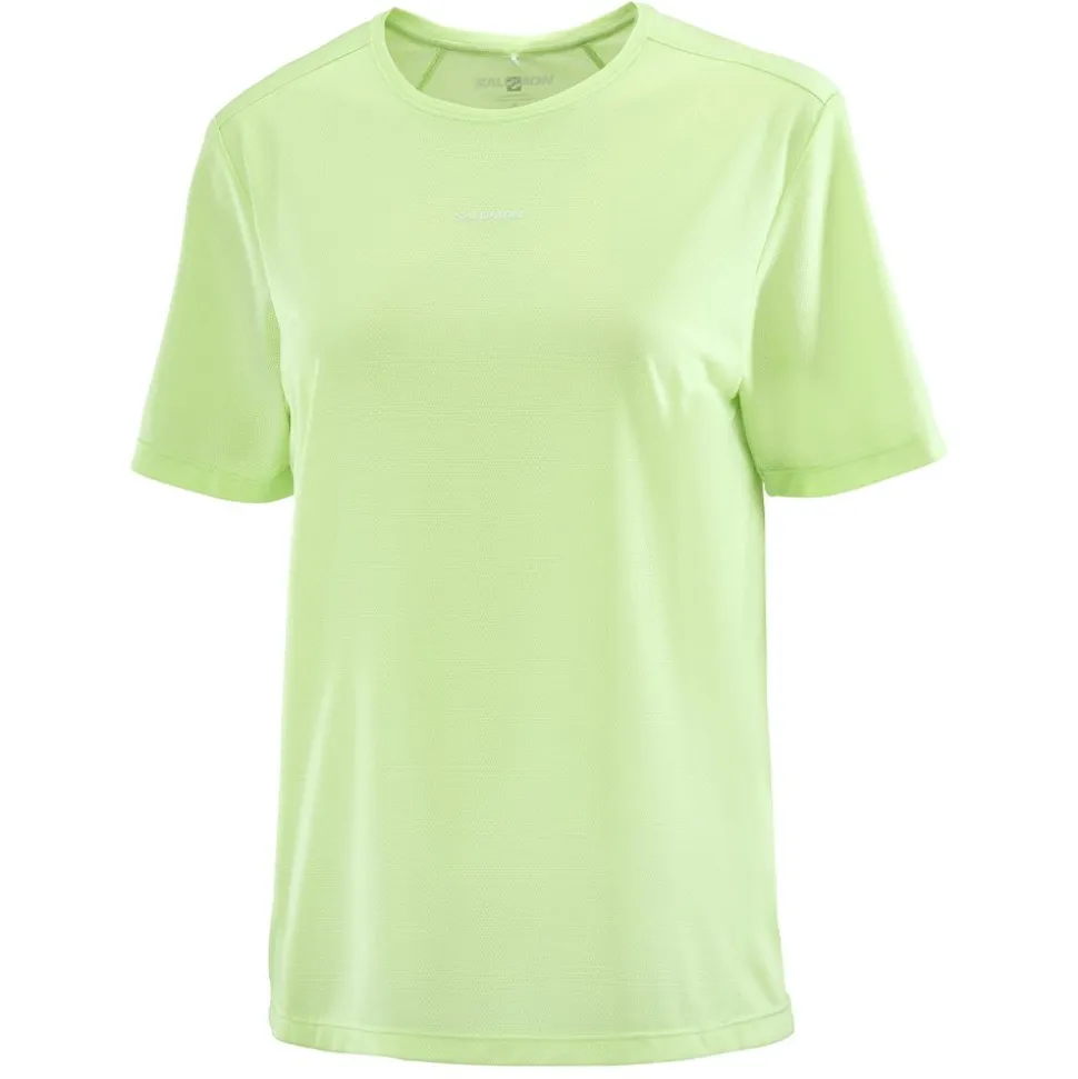 Shakeout Core Tee Dam