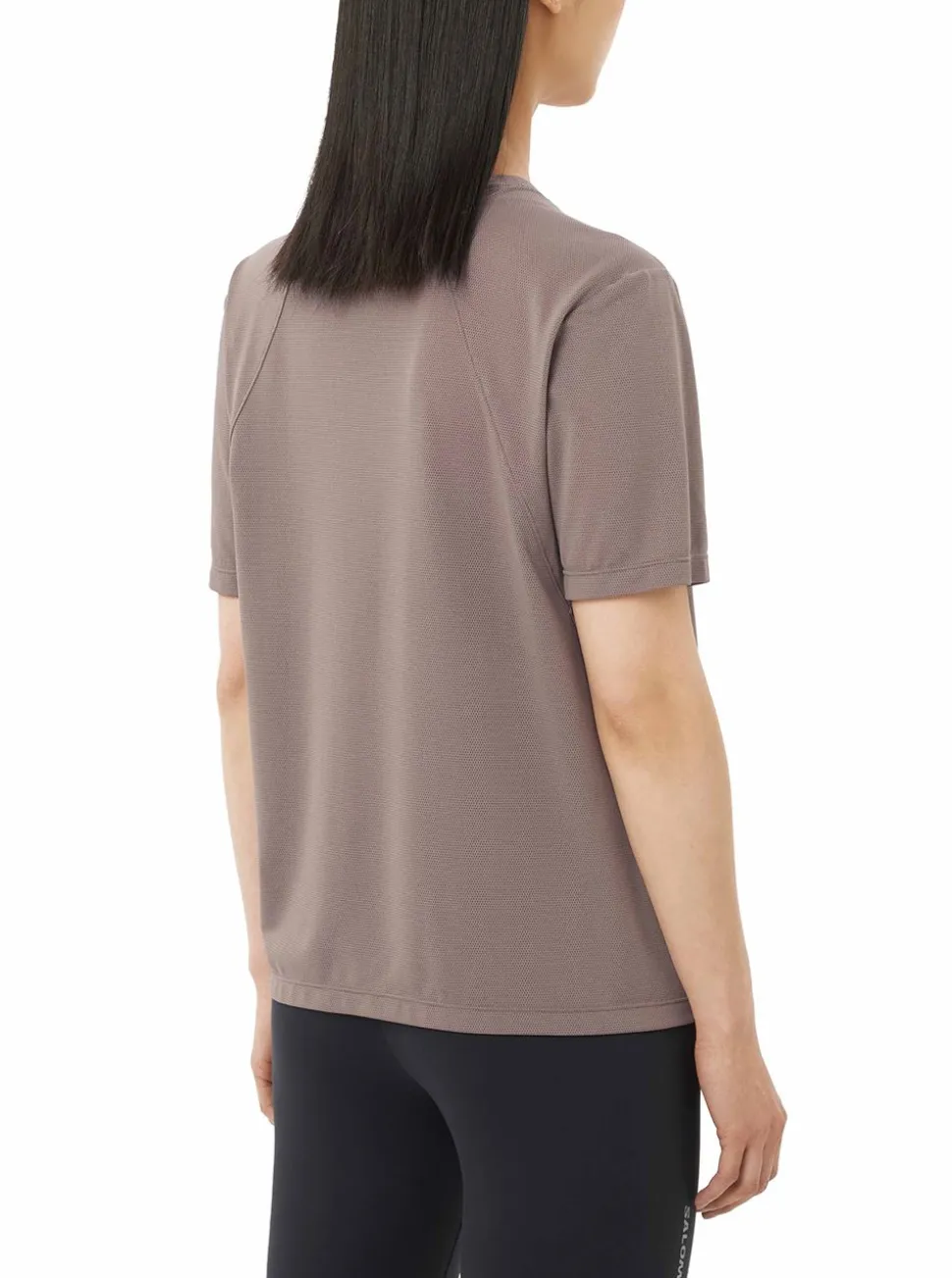 Shakeout Core Tee Dam