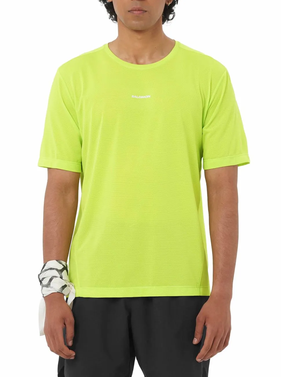 Shakeout Core Tee Herr