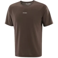 Shakeout Core Tee Herr