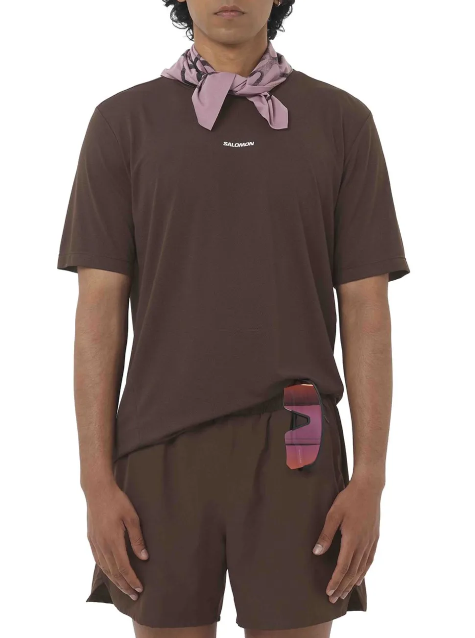Shakeout Core Tee Herr