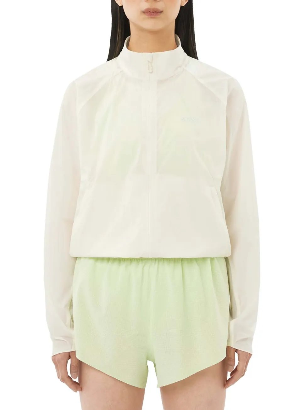 Shakeout Fly Running Jacket Dam
