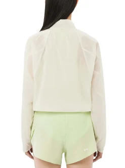 Shakeout Fly Running Jacket Dam