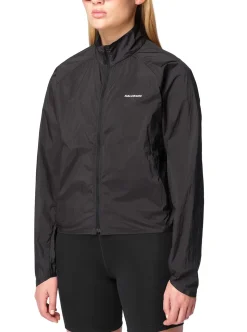 Shakeout Fly Running Jacket Dam