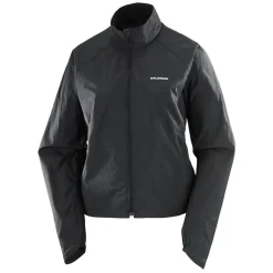 Shakeout Fly Running Jacket Dam