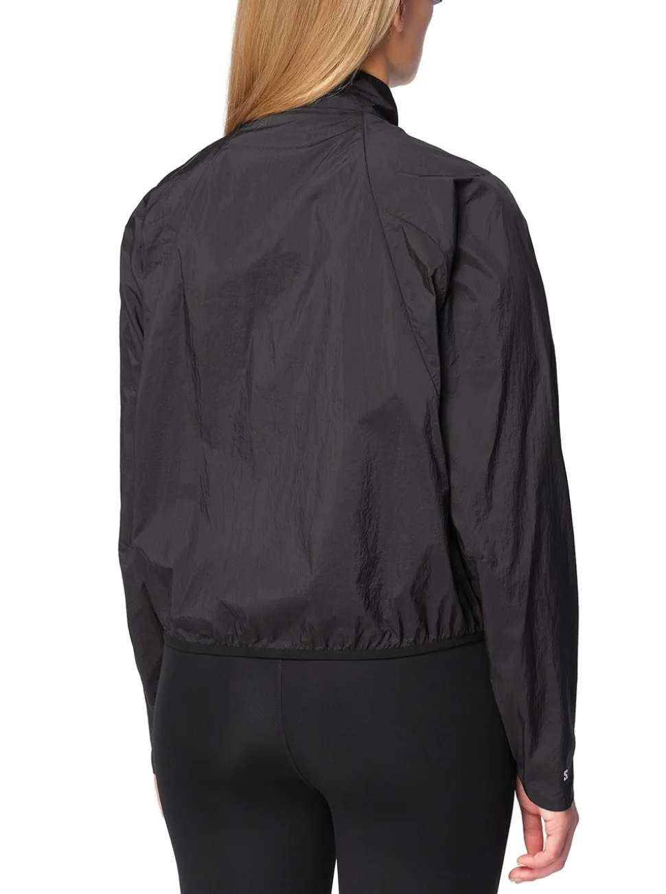 Shakeout Fly Running Jacket Dam