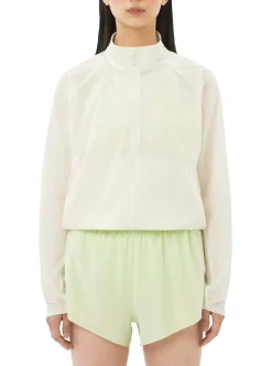 Shakeout Fly Running Jacket Dam