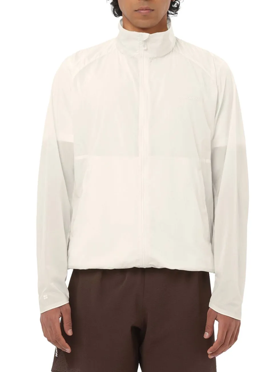 Shakeout Fly Running Jacket Herr