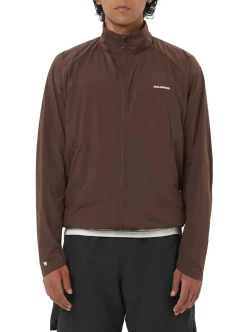 Shakeout Fly Running Jacket Herr