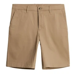 Shane Cloud Satin Shorts Herr