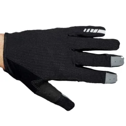 Shark Padded Full Finger Gloves