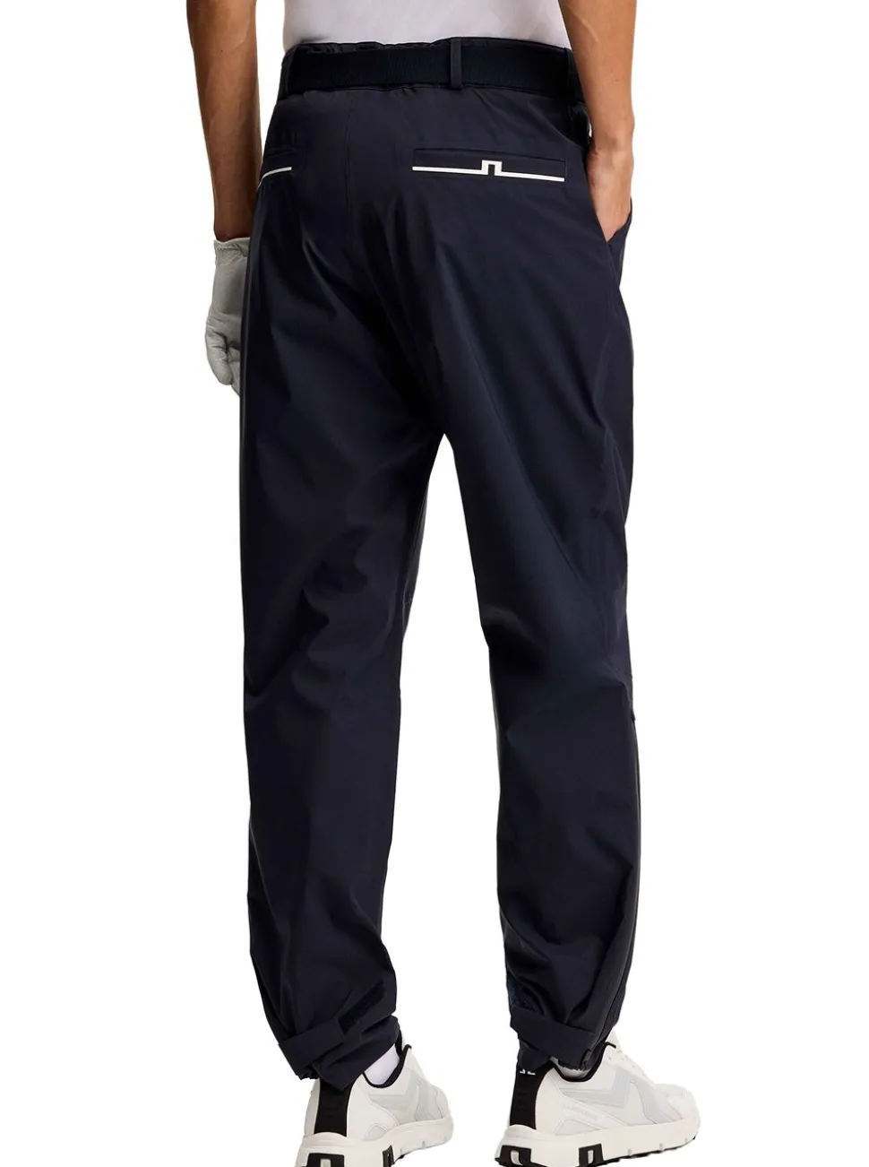 Shay Rain Pant Herr