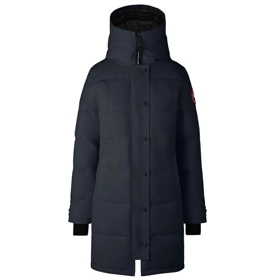 Shelburne Parka Dam