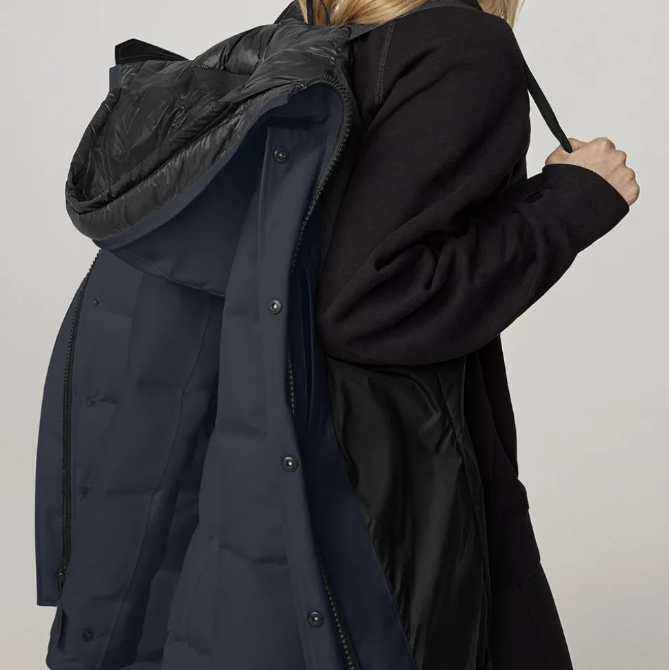 Shelburne Parka Dam