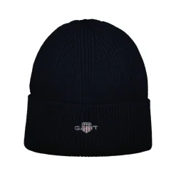 Shield Cotton Beanie