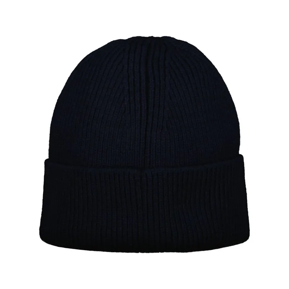 Shield Cotton Beanie