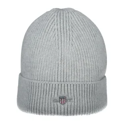 Shield Cotton Beanie