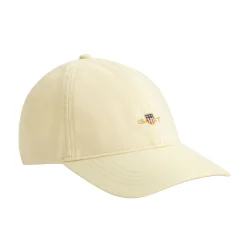 SHIELD COTTON TWILL CAP