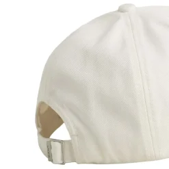 Shield Cotton Twill Cap Junior