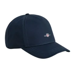 Shield Cotton Twill Cap Junior
