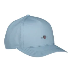 Shield Cotton Twill Cap Junior
