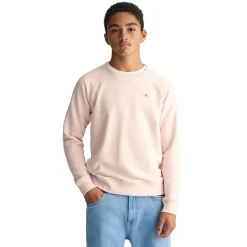 Shield Crew Neck Junior