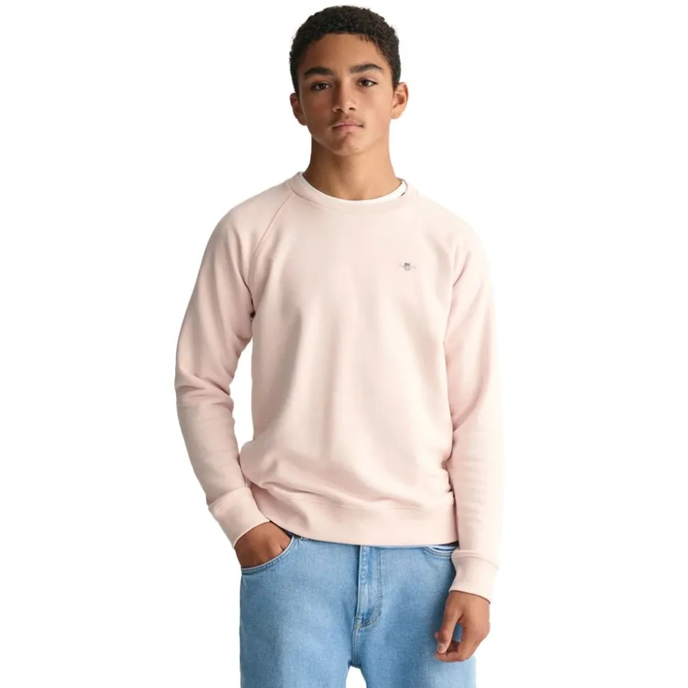 Shield Crew Neck Junior