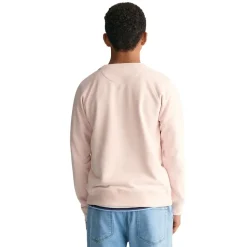 Shield Crew Neck Junior