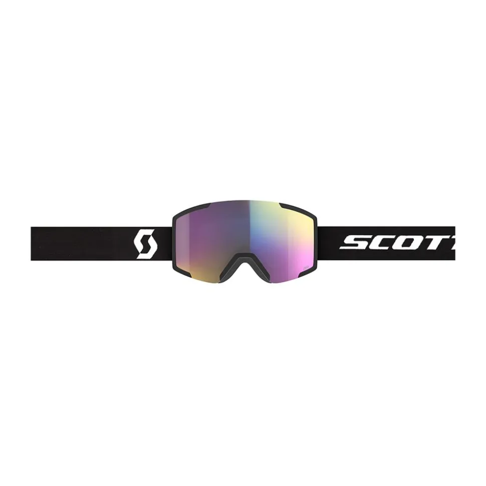 Shield Goggle