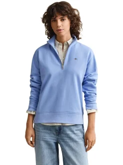 SHIELD HALF-ZIP DAM