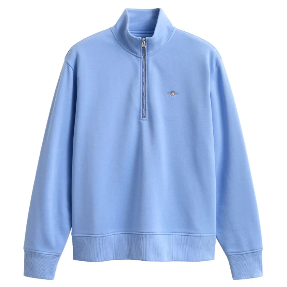 SHIELD HALF-ZIP DAM