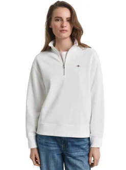 SHIELD HALF-ZIP DAM