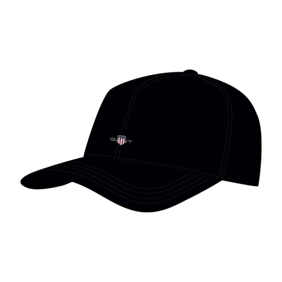Shield High Cap