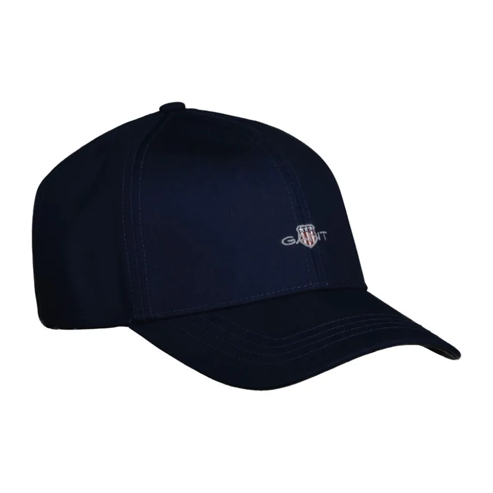 Shield High Cap