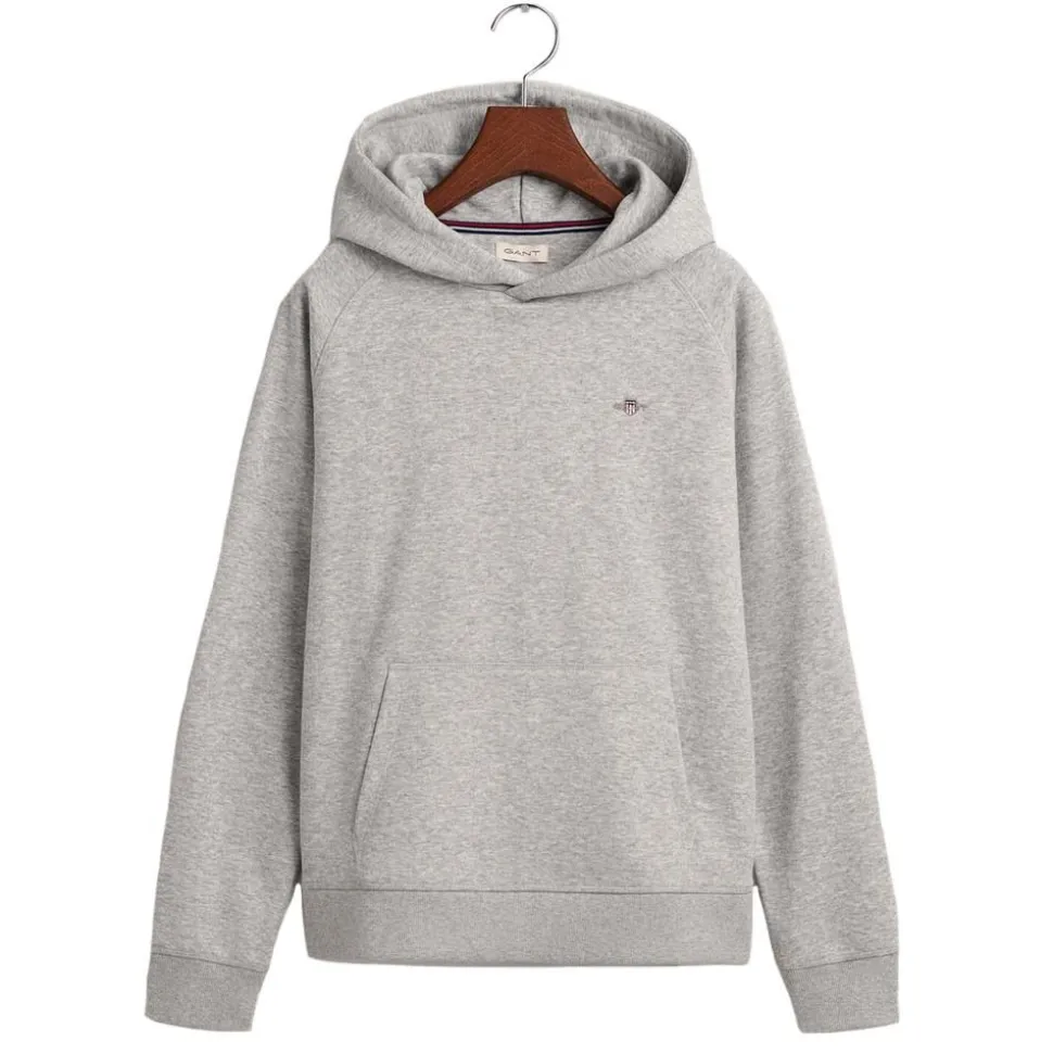 Shield Hoodie Junior